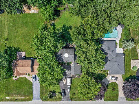 Tiny photo for 2938 E Poplar Lane, Crete, IL 60417 (MLS # 12697710)
