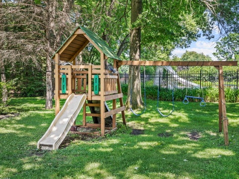 Tiny photo for 2938 E Poplar Lane, Crete, IL 60417 (MLS # 12697710)