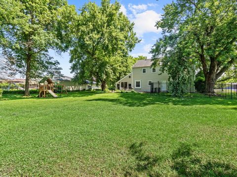 Tiny photo for 2938 E Poplar Lane, Crete, IL 60417 (MLS # 12697710)
