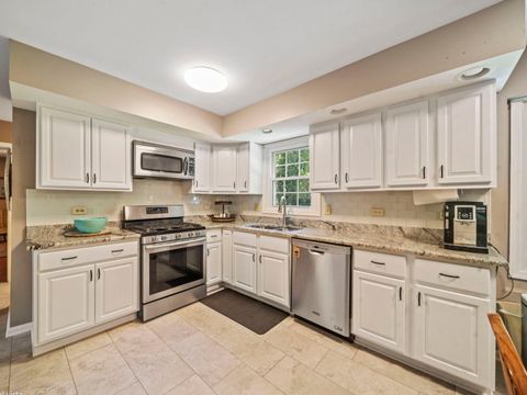 Tiny photo for 2938 E Poplar Lane, Crete, IL 60417 (MLS # 12697710)
