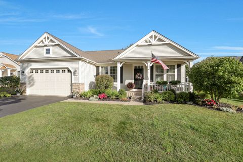 Photo of 13012 Summerview Drive, Huntley, IL 60142 (MLS # 12482028)