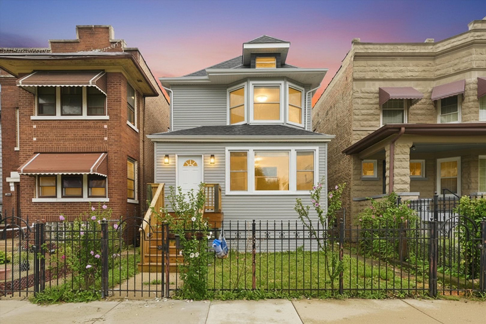 821 N Lockwood Avenue
