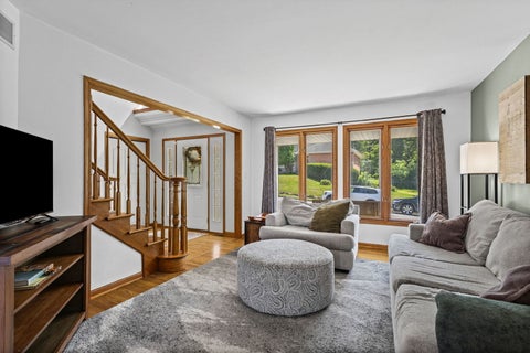 Tiny photo for 307 Cass Street, Lemont, IL 60439 (MLS # 12749039)