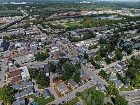 Tiny photo for 307 Cass Street, Lemont, IL 60439 (MLS # 12749039)