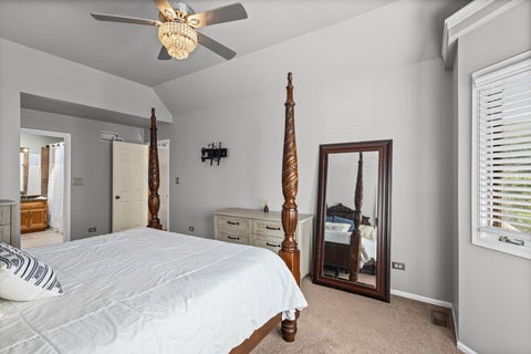 Tiny photo for 307 Cass Street, Lemont, IL 60439 (MLS # 12749039)