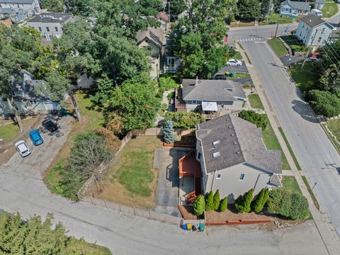 Tiny photo for 307 Cass Street, Lemont, IL 60439 (MLS # 12749039)