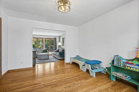 Tiny photo for 307 Cass Street, Lemont, IL 60439 (MLS # 12749039)