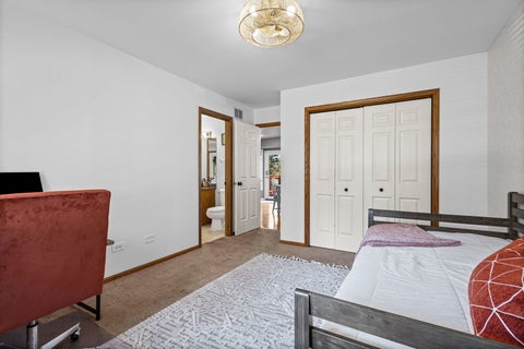Tiny photo for 307 Cass Street, Lemont, IL 60439 (MLS # 12749039)