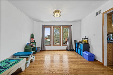 Tiny photo for 307 Cass Street, Lemont, IL 60439 (MLS # 12749039)
