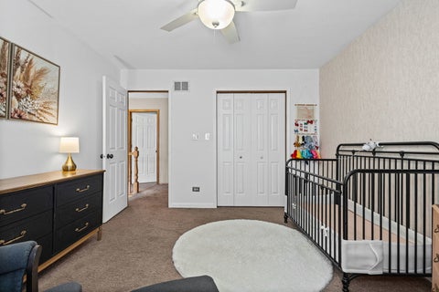 Tiny photo for 307 Cass Street, Lemont, IL 60439 (MLS # 12749039)