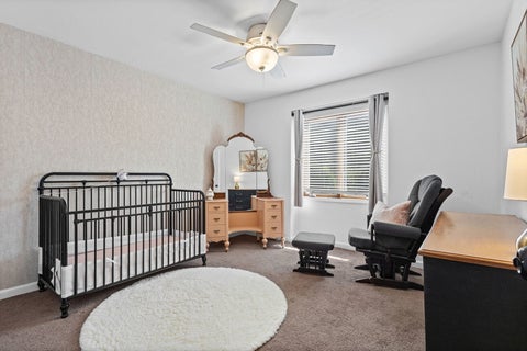Tiny photo for 307 Cass Street, Lemont, IL 60439 (MLS # 12749039)