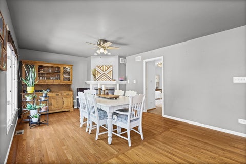 Tiny photo for 307 Cass Street, Lemont, IL 60439 (MLS # 12749039)