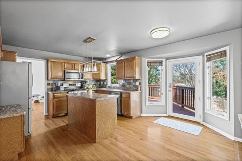 Tiny photo for 307 Cass Street, Lemont, IL 60439 (MLS # 12749039)