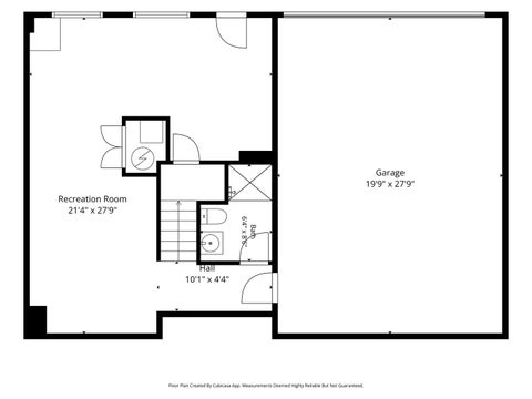 Tiny photo for 307 Cass Street, Lemont, IL 60439 (MLS # 12749039)