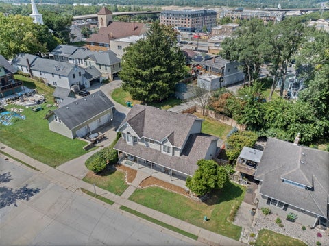 Tiny photo for 307 Cass Street, Lemont, IL 60439 (MLS # 12749039)