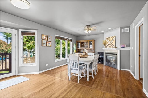 Tiny photo for 307 Cass Street, Lemont, IL 60439 (MLS # 12749039)