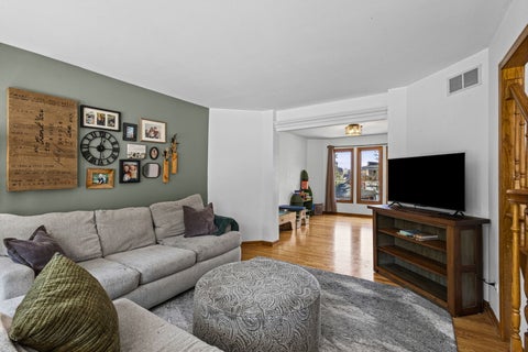 Tiny photo for 307 Cass Street, Lemont, IL 60439 (MLS # 12749039)