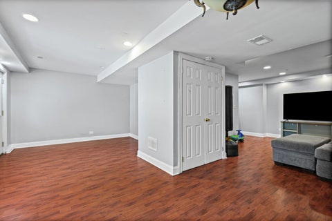 Tiny photo for 307 Cass Street, Lemont, IL 60439 (MLS # 12749039)