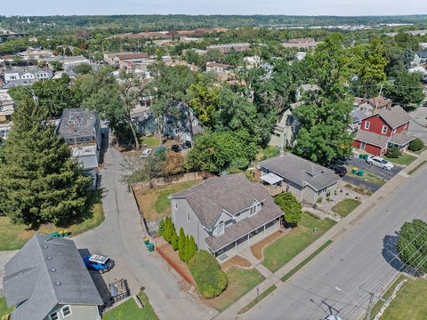 Tiny photo for 307 Cass Street, Lemont, IL 60439 (MLS # 12749039)