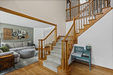 Tiny photo for 307 Cass Street, Lemont, IL 60439 (MLS # 12749039)