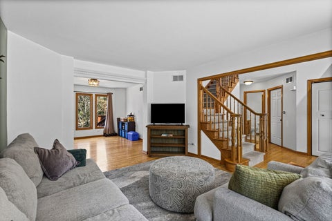 Tiny photo for 307 Cass Street, Lemont, IL 60439 (MLS # 12749039)