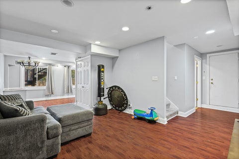 Tiny photo for 307 Cass Street, Lemont, IL 60439 (MLS # 12749039)