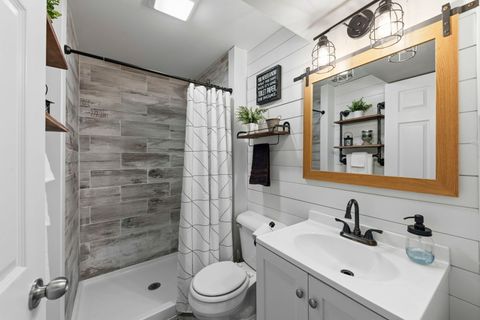 Tiny photo for 2328 Thunder Gulch Road, Montgomery, IL 60538 (MLS # 12603923)