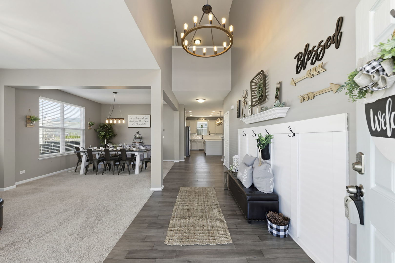 2328 Thunder Gulch Road