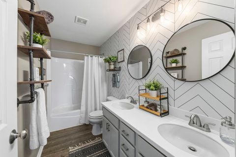 Tiny photo for 2328 Thunder Gulch Road, Montgomery, IL 60538 (MLS # 12603923)