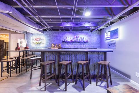 Tiny photo for 2328 Thunder Gulch Road, Montgomery, IL 60538 (MLS # 12603923)