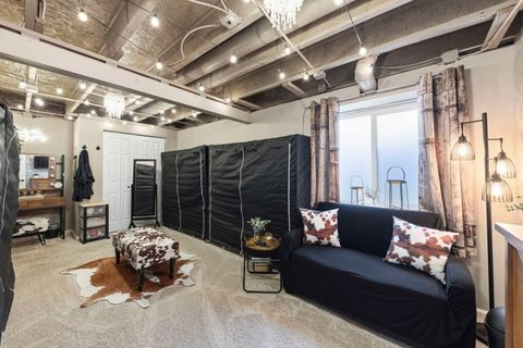 Tiny photo for 2328 Thunder Gulch Road, Montgomery, IL 60538 (MLS # 12603923)