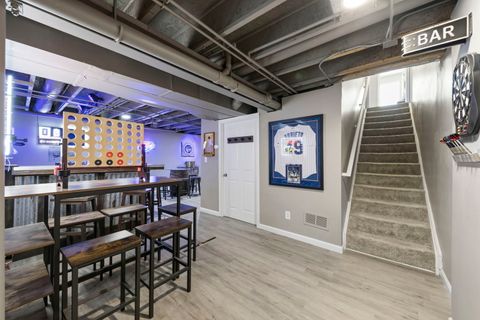 Tiny photo for 2328 Thunder Gulch Road, Montgomery, IL 60538 (MLS # 12603923)