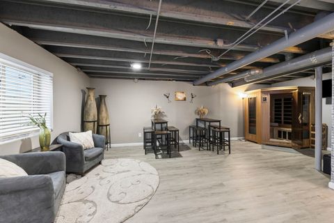 Tiny photo for 2328 Thunder Gulch Road, Montgomery, IL 60538 (MLS # 12603923)