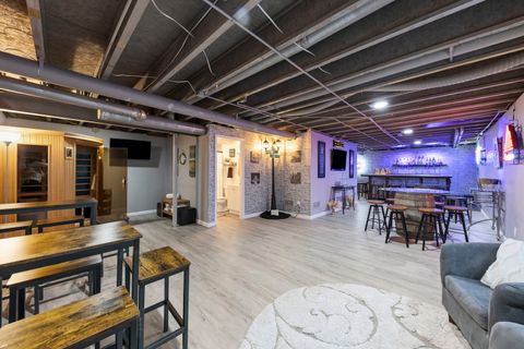 Tiny photo for 2328 Thunder Gulch Road, Montgomery, IL 60538 (MLS # 12603923)