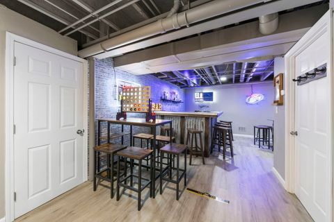 Tiny photo for 2328 Thunder Gulch Road, Montgomery, IL 60538 (MLS # 12603923)