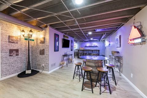 Tiny photo for 2328 Thunder Gulch Road, Montgomery, IL 60538 (MLS # 12603923)