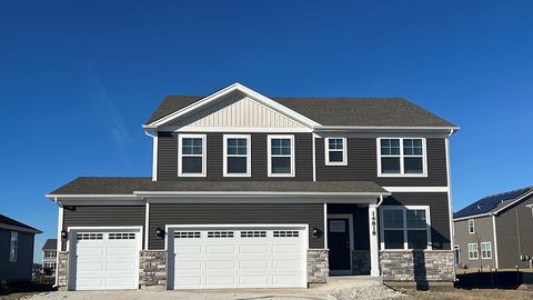 A home in Plainfield