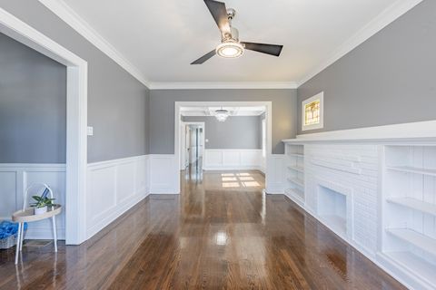 Tiny photo for 2107 EAST Avenue, Berwyn, IL 60402 (MLS # 12529703)