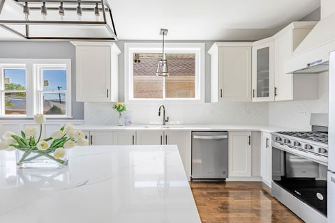 Tiny photo for 2107 EAST Avenue, Berwyn, IL 60402 (MLS # 12529703)