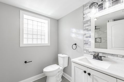 Tiny photo for 2107 EAST Avenue, Berwyn, IL 60402 (MLS # 12529703)