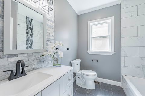 Tiny photo for 2107 EAST Avenue, Berwyn, IL 60402 (MLS # 12529703)