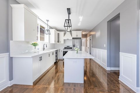 Tiny photo for 2107 EAST Avenue, Berwyn, IL 60402 (MLS # 12529703)