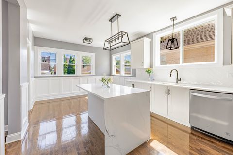 Tiny photo for 2107 EAST Avenue, Berwyn, IL 60402 (MLS # 12529703)