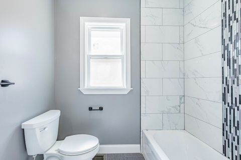 Tiny photo for 2107 EAST Avenue, Berwyn, IL 60402 (MLS # 12529703)