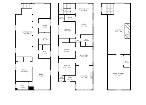 Tiny photo for 2107 EAST Avenue, Berwyn, IL 60402 (MLS # 12529703)