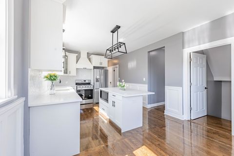 Tiny photo for 2107 EAST Avenue, Berwyn, IL 60402 (MLS # 12529703)