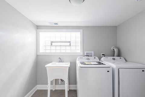 Tiny photo for 2107 EAST Avenue, Berwyn, IL 60402 (MLS # 12529703)