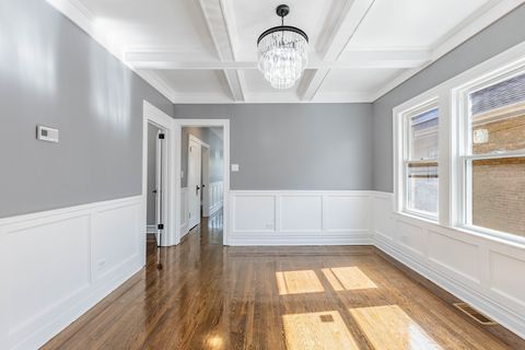 Tiny photo for 2107 EAST Avenue, Berwyn, IL 60402 (MLS # 12529703)