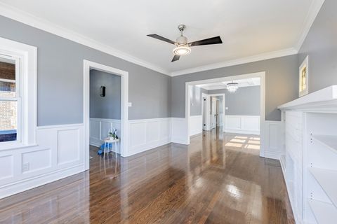 Tiny photo for 2107 EAST Avenue, Berwyn, IL 60402 (MLS # 12529703)