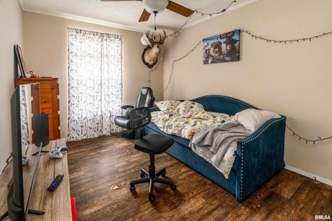 Tiny photo for 1201 PINE RIDGE Lane, Makanda, IL 62958 (MLS # EB460691)